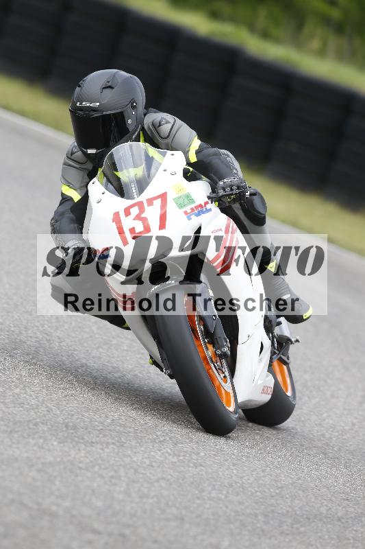 /24 08.06.2025 TZ Motorsport ADR/Gruppe gruen/137